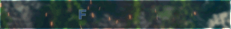 Festercraft Minecraft Server banner