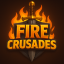 Fire Crusades Minecraft Server Icon