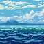 FishFFA Network Minecraft Server Icon