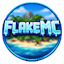 FlakeMC Minecraft Server Icon