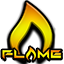 Flame PvP Minecraft Server Icon