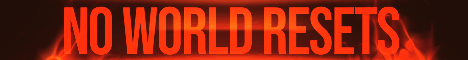 FlameBourneSMP Minecraft Server banner