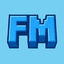 flarrymc Minecraft Server Icon