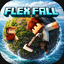 FLEXFALL Minecraft Server Icon