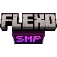 Flexo SMP Minecraft Server Icon