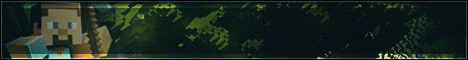 FlipsideMc Minecraft Server banner