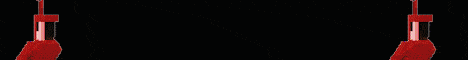 Flocraft Minecraft Server banner