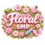 Floral SMP Minecraft Server Icon