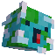 FlowerMc Minecraft Server Icon
