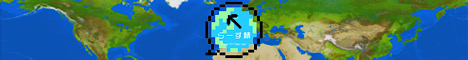 Focused Survival Minecraft Server banner