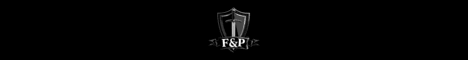 Foes and Politics Minecraft Server banner