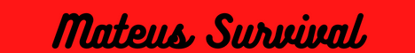 Font generator Minecraft Server banner