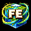 ForeverEarth SMP Minecraft Server Icon
