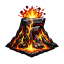 ForgedSMP Minecraft Server Icon