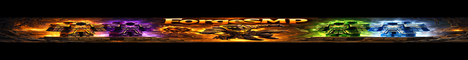 ForgeSmp Minecraft Server banner