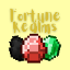 Fortune Survival Minecraft Server Icon