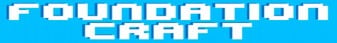 Foundation Craft Minecraft Server banner