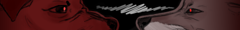 FoxandtheHound Minecraft Server banner