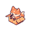 FoxveilSMP Minecraft Server Icon