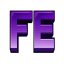 FracturedEvents Minecraft Server Icon