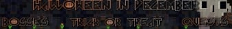 FraggleCraft - MMORPG Minecraft Server banner