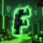 FRAXMC Minecraft Server Icon