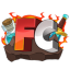 FrenzyCraft Minecraft Server Icon