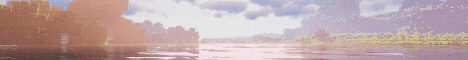 (Fresh Server) BanjoMC Minecraft Server banner