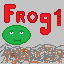 Frog1 smp Minecraft Server Icon