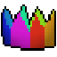 Froggeist Minecraft Server Icon