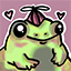 FroggySMP Minecraft Server Icon