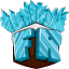 FrostRealms Minecraft Server Icon