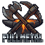 Fullmetal Network Minecraft Server Icon