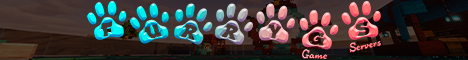 FurryGS - MC Minecraft Server banner