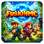 FusionMC Minecraft Server Icon