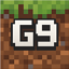 G9 Minecraft Server Icon