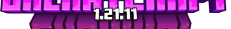 GalaxyCraft Minecraft Server banner