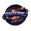 GalaxyMC Minecraft Server Icon