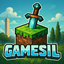 GamesIL Minecraft Server Icon