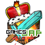 GamesJap Minecraft Server Icon