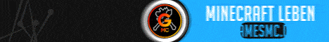 GamesMC.de Minecraft Leben Server Minecraft Server banner