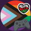 Gaming is for Everyone Minecraft Server Icon