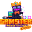 Gamster.org Minecraft Server Icon