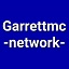 Garrettmc Network Minecraft Server Icon