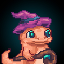 Geck SMP - Kerazand Tales [Vanilla+ Survival] [1.21.11] Minecraft Server Icon