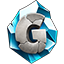 Gemcraft Minecraft Server Icon