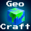 GeoCraft Minecraft Server Icon