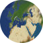 Geofrontier Minecraft Server Icon