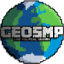 GeoSMP Minecraft Server Icon