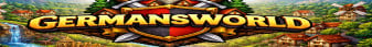 GermansWorld Minecraft Server banner